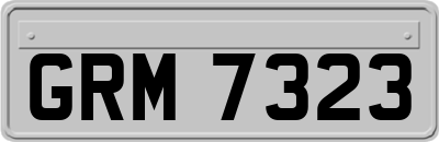 GRM7323