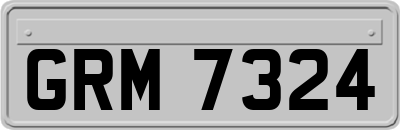 GRM7324