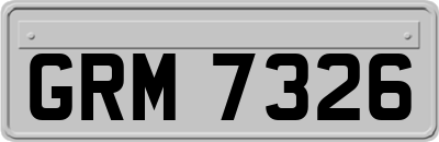 GRM7326