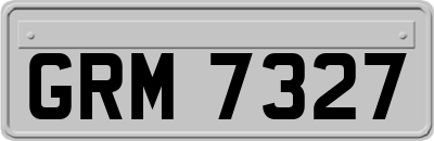GRM7327