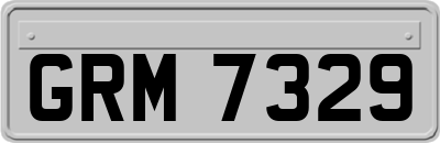 GRM7329