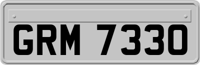 GRM7330