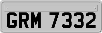 GRM7332
