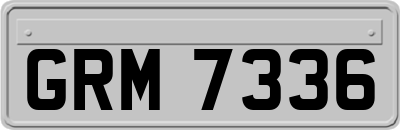 GRM7336