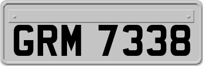 GRM7338