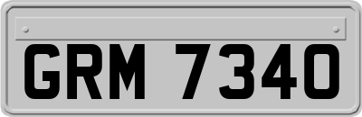 GRM7340