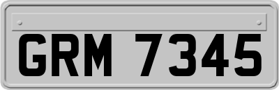 GRM7345