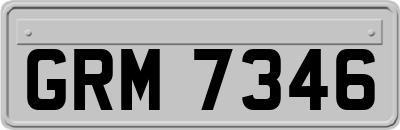 GRM7346