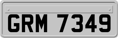 GRM7349