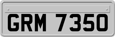 GRM7350