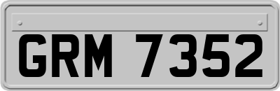 GRM7352