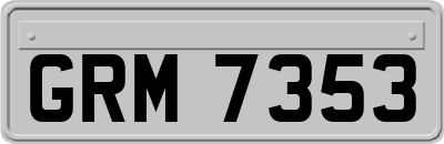 GRM7353