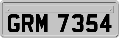 GRM7354