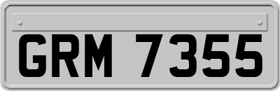 GRM7355