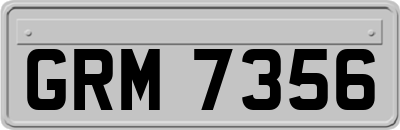 GRM7356