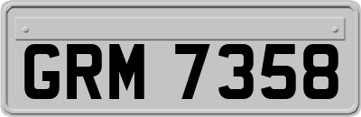 GRM7358
