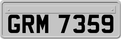 GRM7359
