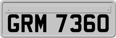 GRM7360