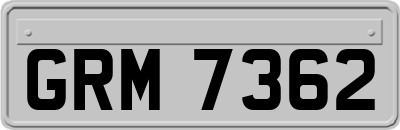 GRM7362