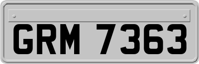 GRM7363