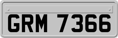 GRM7366