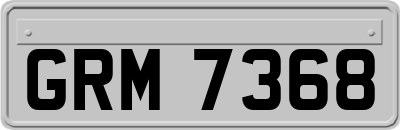 GRM7368