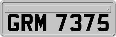 GRM7375