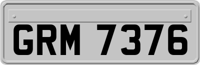 GRM7376
