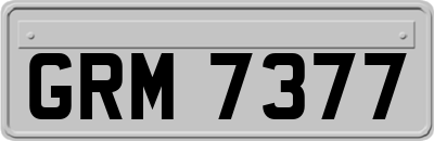 GRM7377