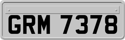 GRM7378