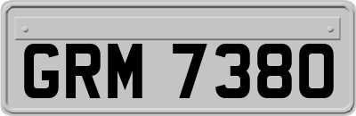 GRM7380