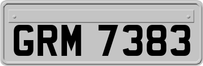 GRM7383
