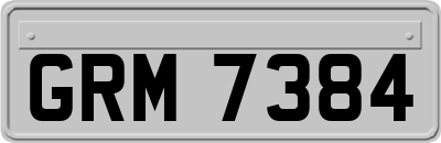 GRM7384