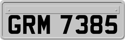GRM7385