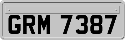 GRM7387
