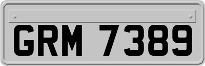 GRM7389