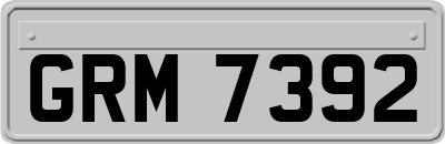 GRM7392