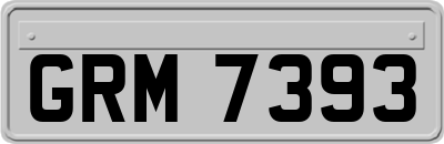 GRM7393