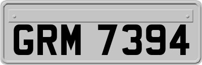 GRM7394