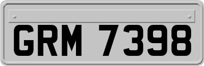 GRM7398