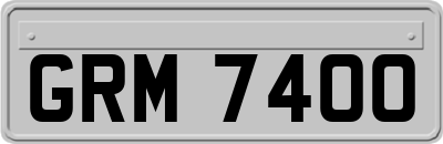 GRM7400