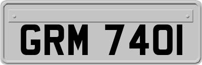 GRM7401