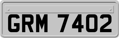GRM7402