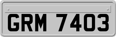 GRM7403