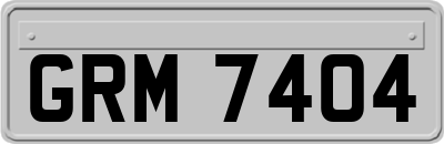 GRM7404