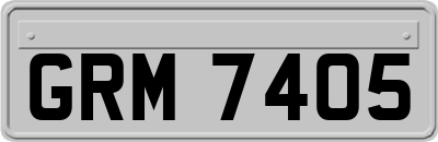 GRM7405