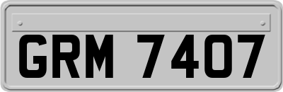 GRM7407