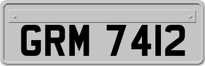 GRM7412