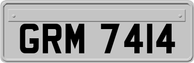 GRM7414