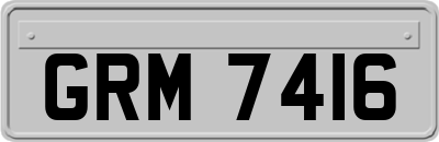GRM7416